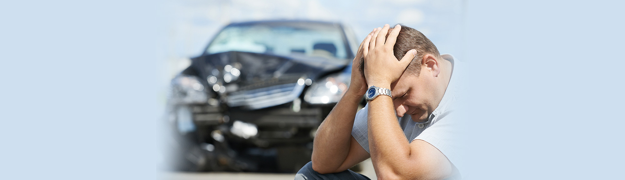 Car Accident Attorney