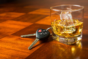 DUI Attorney Houston Texas